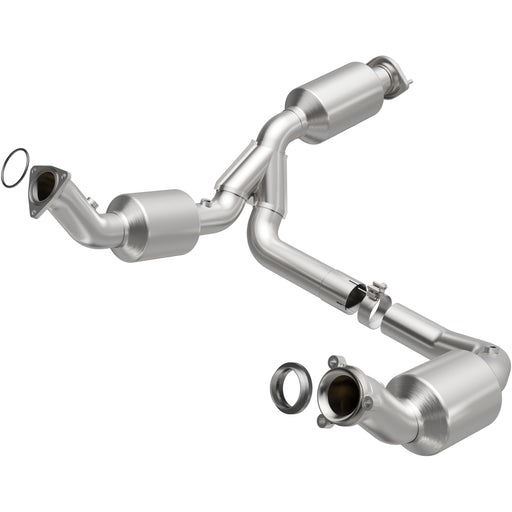 Catalytic Converter MagnaFlow 280429