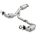 Catalytic Converter MagnaFlow 280429