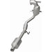 Catalytic Converter MagnaFlow 280759