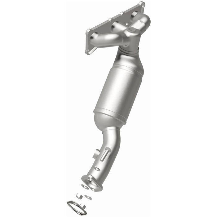 Exhaust Manifold with Integrated Catalytic Converter MagnaFlow 5531226