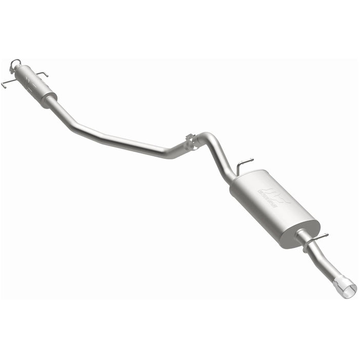 Exhaust System Kit MagnaFlow 15807