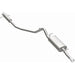 Exhaust System Kit MagnaFlow 15807