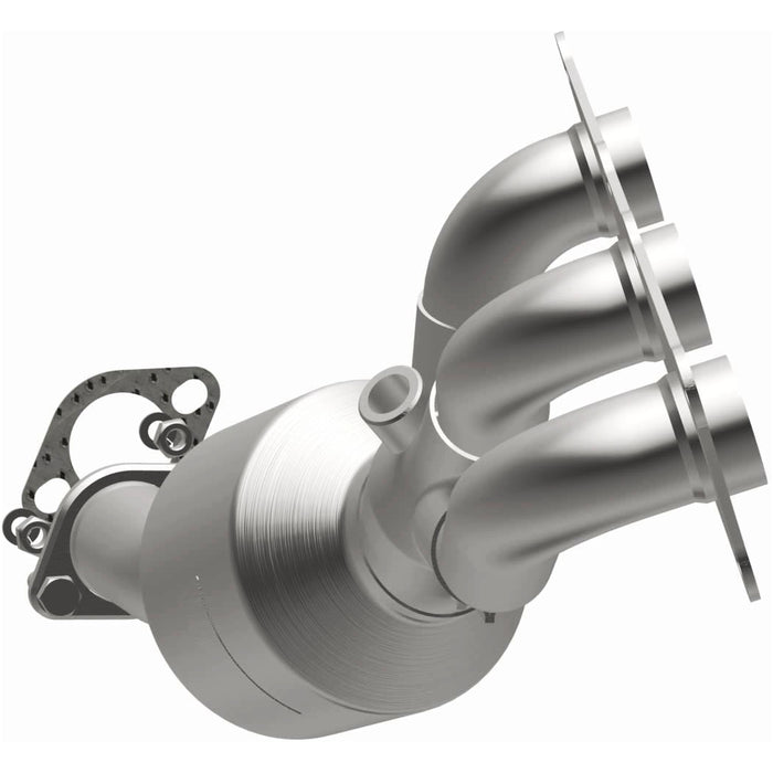 Exhaust Manifold with Integrated Catalytic Converter MagnaFlow 51719