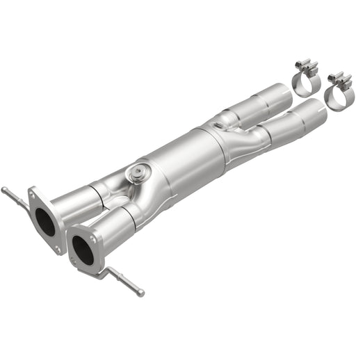 Catalytic Converter MagnaFlow 21-278