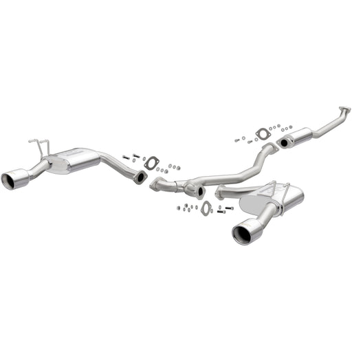 Exhaust System Kit MagnaFlow 19312