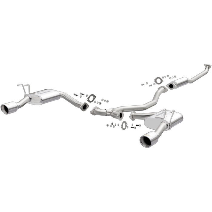 Exhaust System Kit MagnaFlow 19312