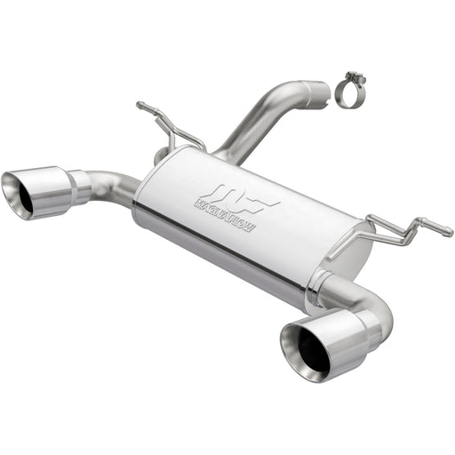 Exhaust System Kit MagnaFlow 19385