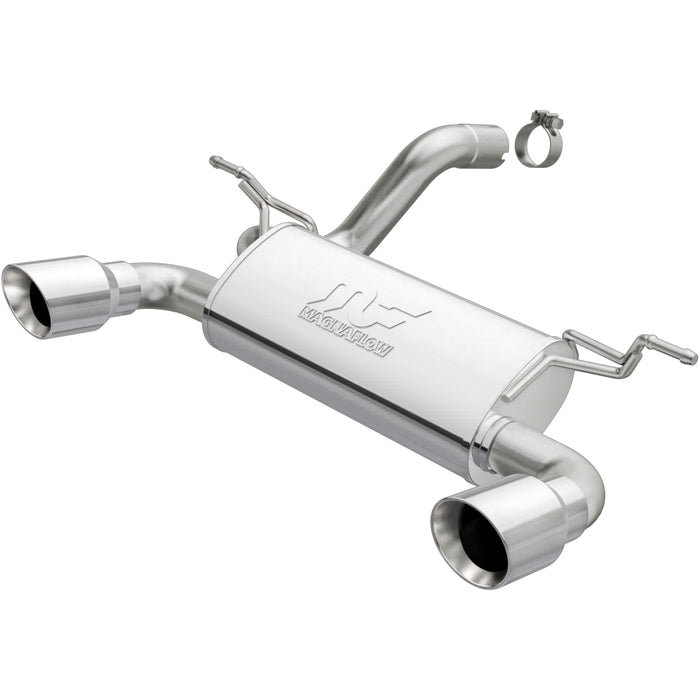 Exhaust System Kit MagnaFlow 19385