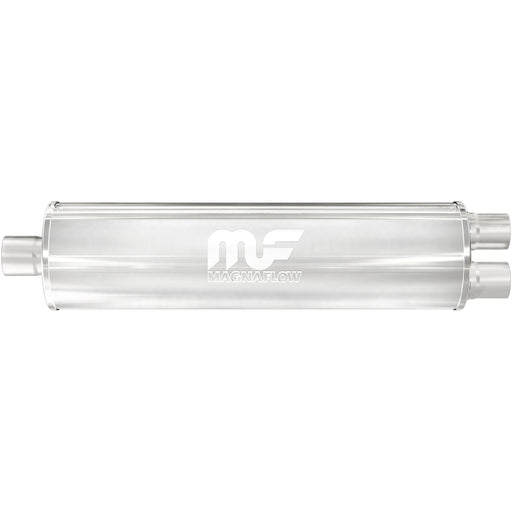 Exhaust Muffler MagnaFlow 12763