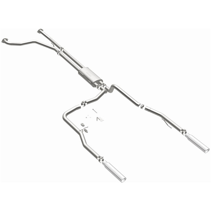 Exhaust System Kit MagnaFlow 15582