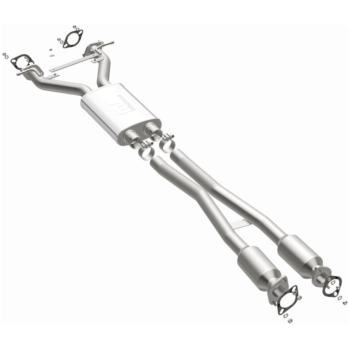 Catalytic Converter MagnaFlow 52849
