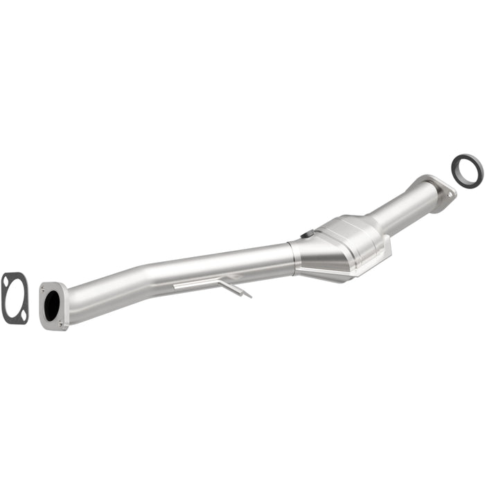 Catalytic Converter MagnaFlow 24827