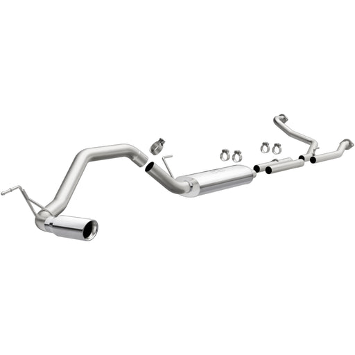 Exhaust System Kit MagnaFlow 19421