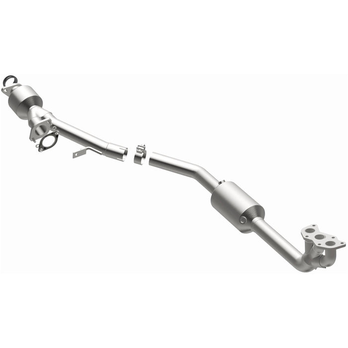 Exhaust Manifold with Integrated Catalytic Converter MagnaFlow 5411593