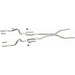 Exhaust System Kit MagnaFlow 15816