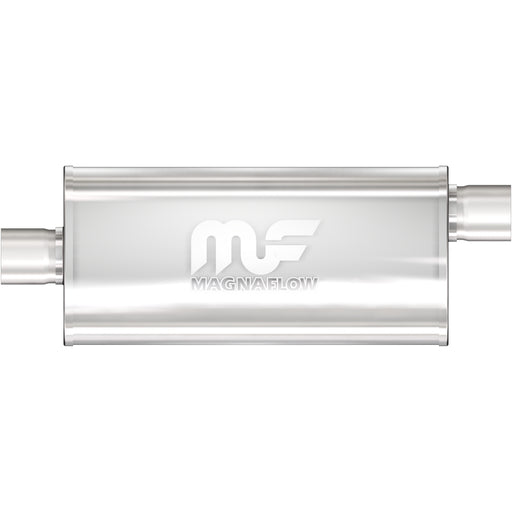 Exhaust Muffler MagnaFlow 12256