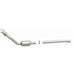Catalytic Converter MagnaFlow 4451208