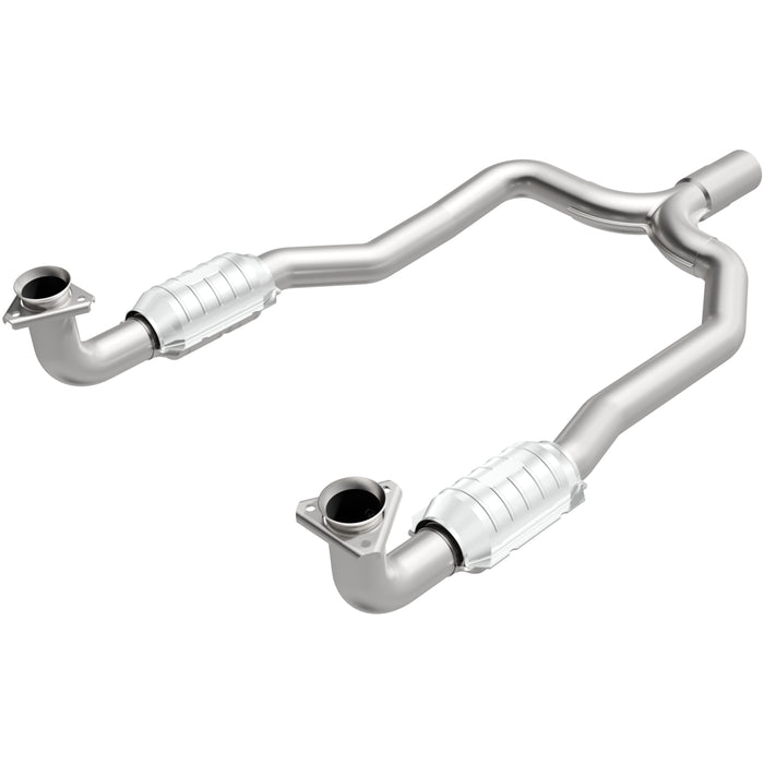 Catalytic Converter MagnaFlow 93487