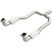 Catalytic Converter MagnaFlow 93487