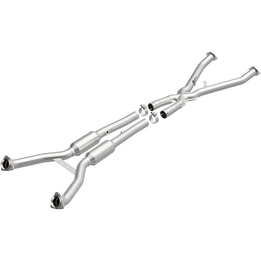 Catalytic Converter-Direct Fit MagnaFlow 4481915