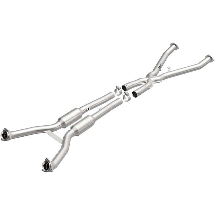 Catalytic Converter-Direct Fit MagnaFlow 4481915