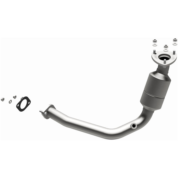 Catalytic Converter MagnaFlow 4561013