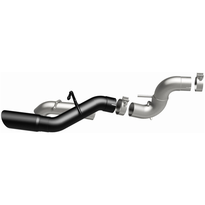 Exhaust System Kit MagnaFlow 19505