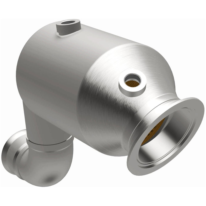 Catalytic Converter MagnaFlow 21-504