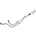 Catalytic Converter MagnaFlow 93190