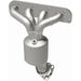 Exhaust Manifold with Integrated Catalytic Converter MagnaFlow 22-057