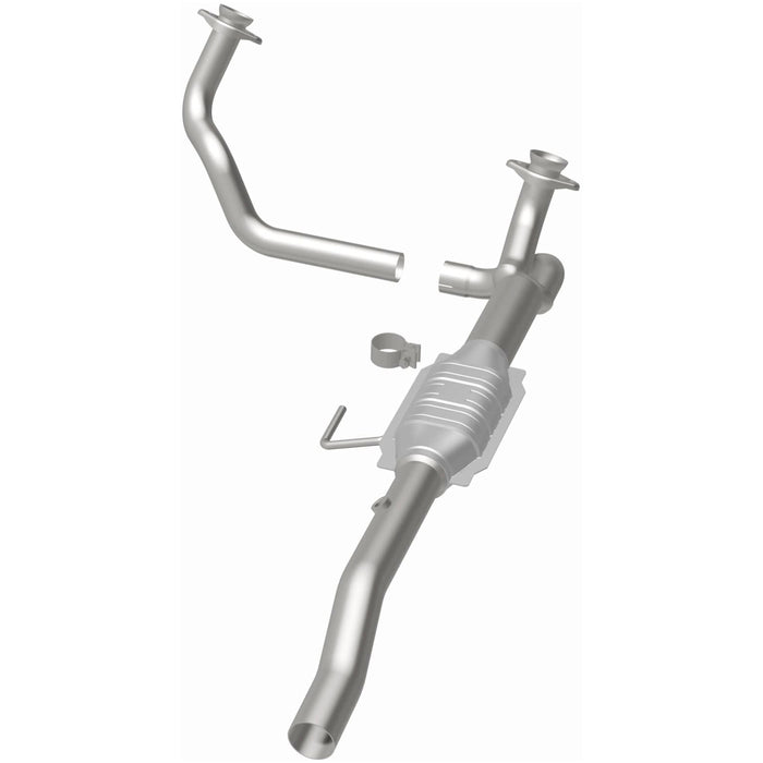 Catalytic Converter MagnaFlow 51149