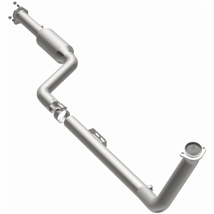 Catalytic Converter MagnaFlow 4481106