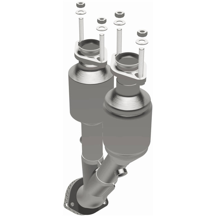 Catalytic Converter MagnaFlow 444465