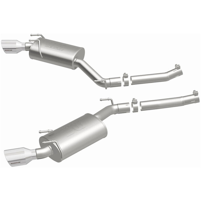 Exhaust System Kit MagnaFlow 15354