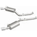 Exhaust System Kit MagnaFlow 15354