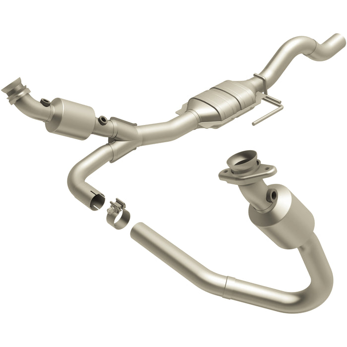 Catalytic Converter MagnaFlow 447241