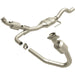 Catalytic Converter MagnaFlow 447241