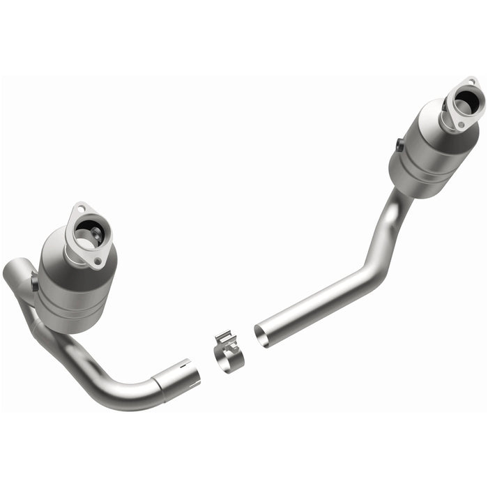Catalytic Converter MagnaFlow 49849