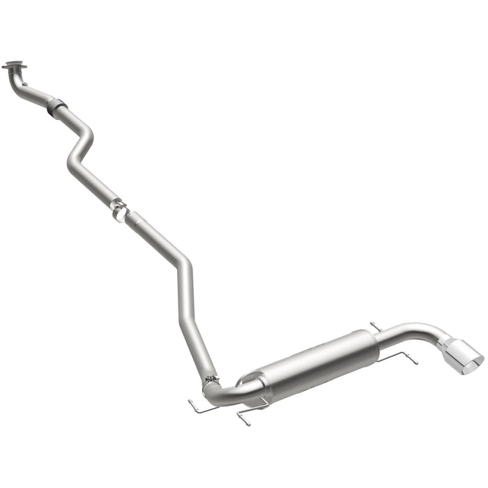 Exhaust System Kit MagnaFlow 16646