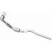 Catalytic Converter MagnaFlow 551165