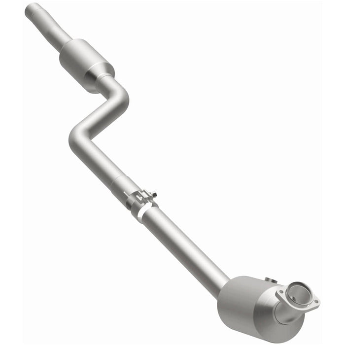Catalytic Converter MagnaFlow 21-437