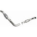Catalytic Converter MagnaFlow 447270