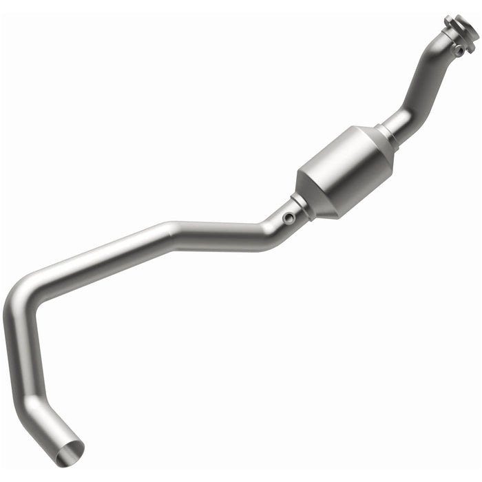 Catalytic Converter MagnaFlow 4651609