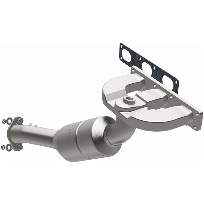 Exhaust Manifold with Integrated Catalytic Converter MagnaFlow 49773