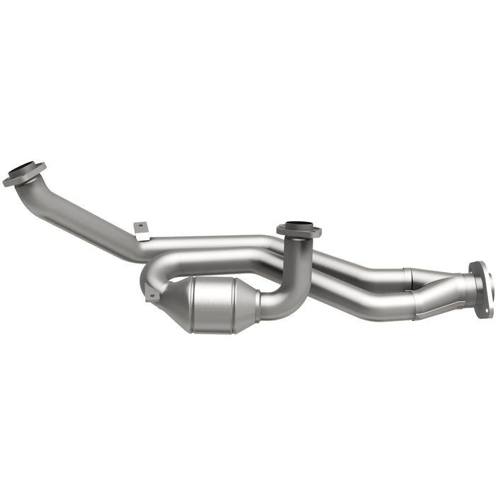 Catalytic Converter MagnaFlow 23738
