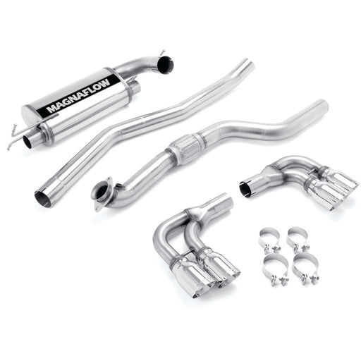 Exhaust System Kit MagnaFlow 16761
