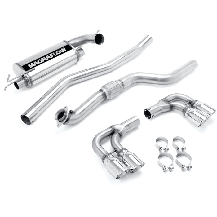 Exhaust System Kit MagnaFlow 16761