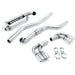 Exhaust System Kit MagnaFlow 16761