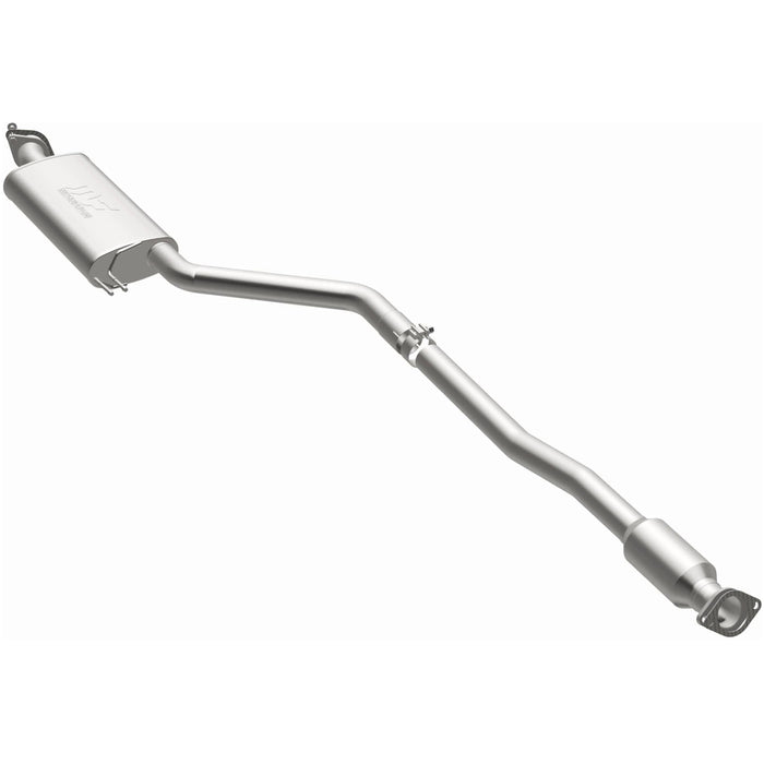 Catalytic Converter MagnaFlow 280592