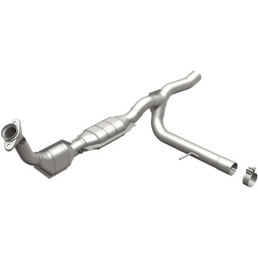 Catalytic Converter MagnaFlow 51744